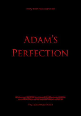 Adam's Perfection
