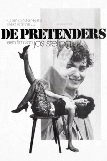 The Pretenders