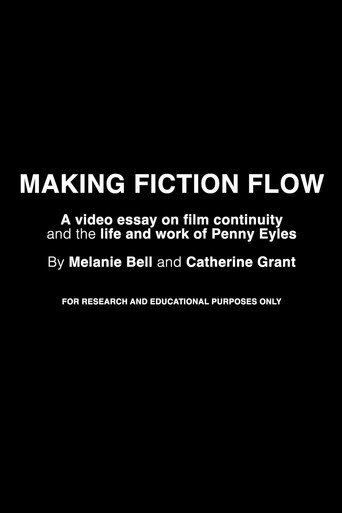 MAKING FICTION FLOW
