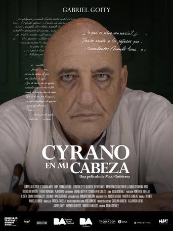Cyrano in My Head