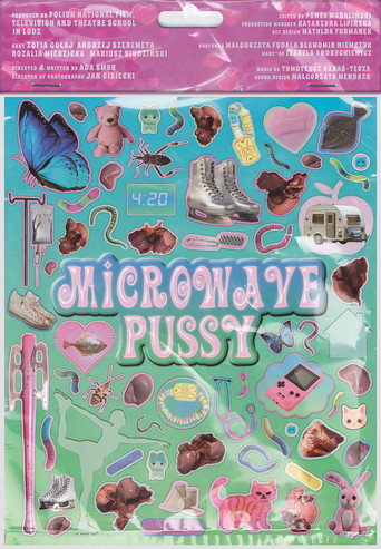 Microwave Pussy