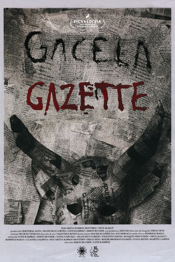 Gacela Gazette