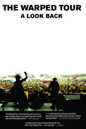 The Warped Tour Documentary