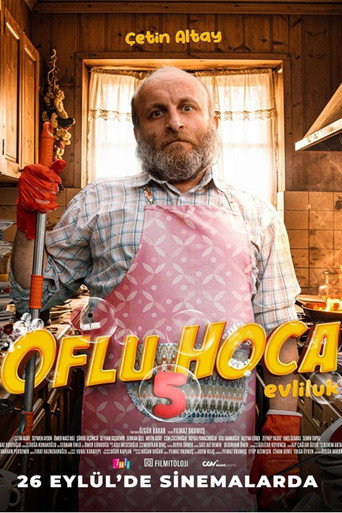Oflu Hodja 5: Marriage