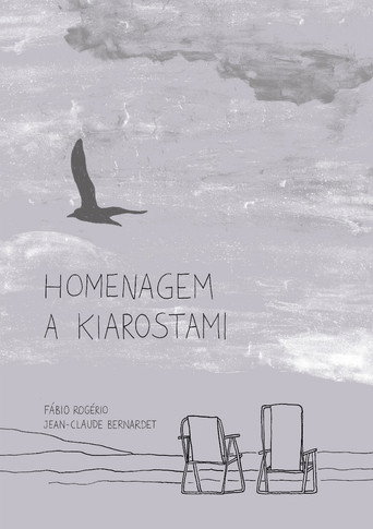 Homenagem a Kiarostami
