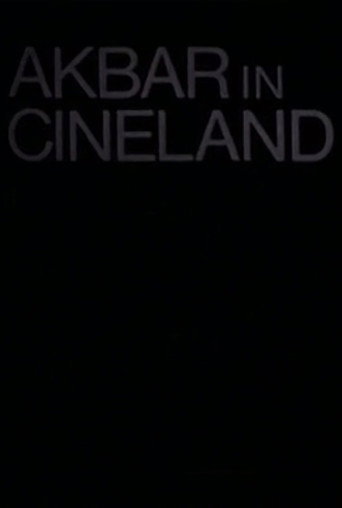 Akbar in Cineland