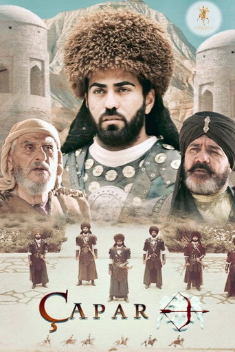 Çapar