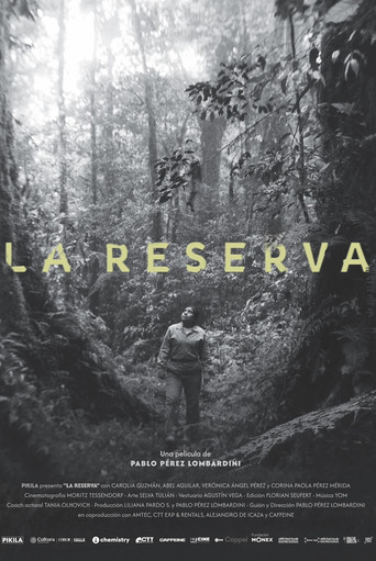 The Reserve