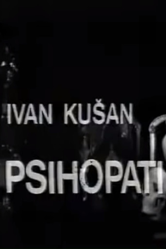 Psychopaths