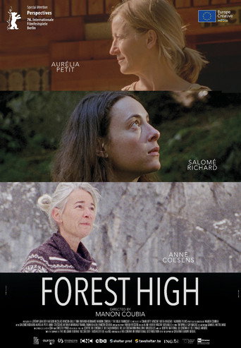 Forest High