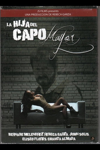 La Hija del Capo Mayor