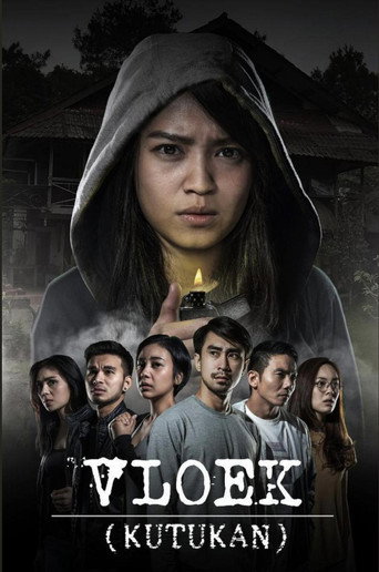 Vloek (Kutukan)