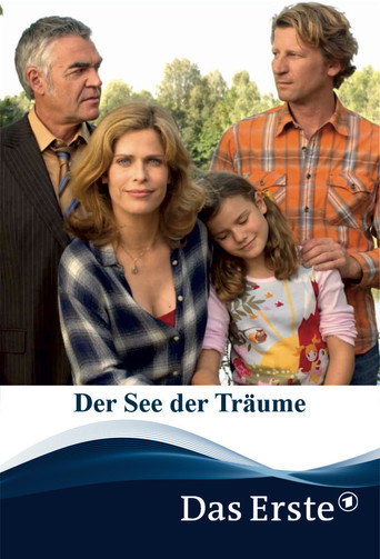 Der See der Träume