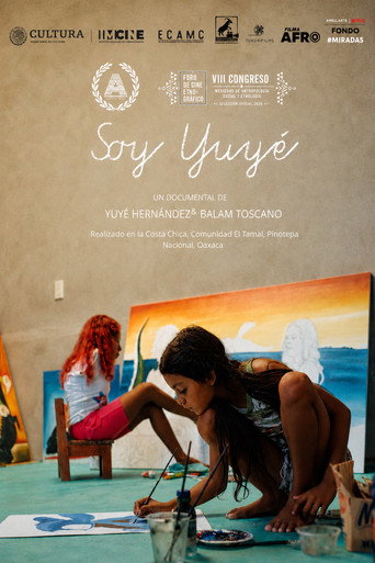 Soy Yuyé