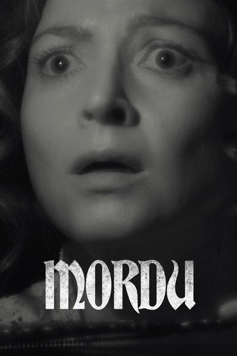 Mordu