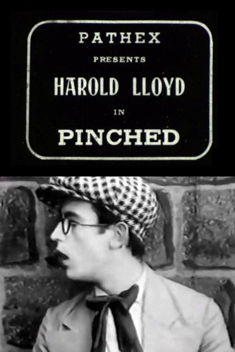 Pinched