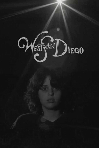 West San Diego