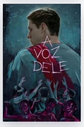 His Voice