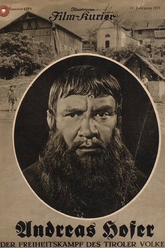 Andreas Hofer
