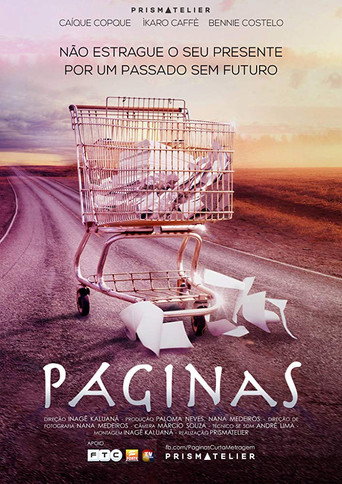 Pages