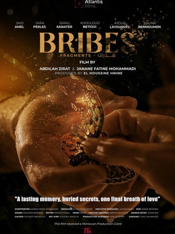 Bribes