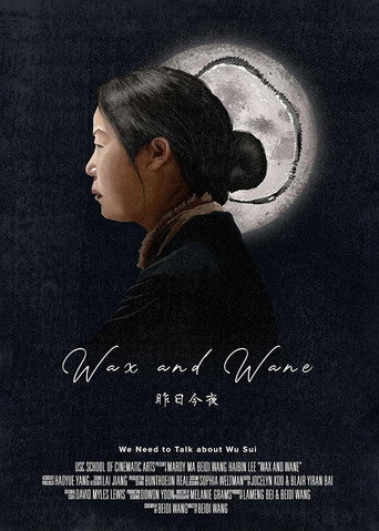 Wax and Wane