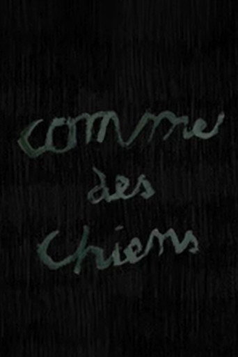 Comme des chiens