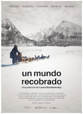 Un mundo recobrado