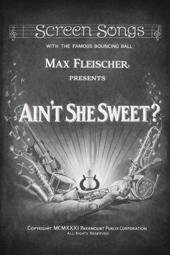 Ain't She Sweet