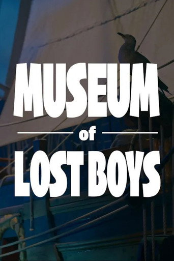 Museum of Lost Boys