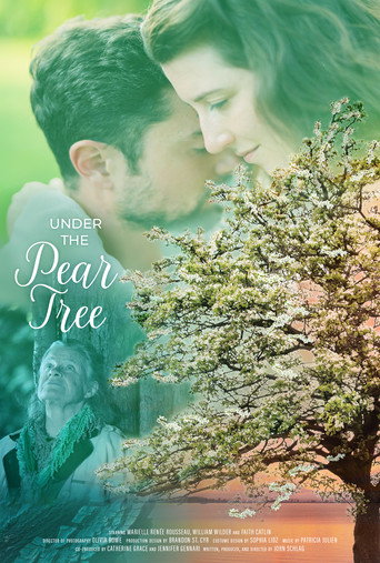 Under the Pear Tree