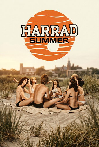 Harrad Summer