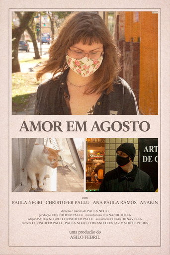 Love in August