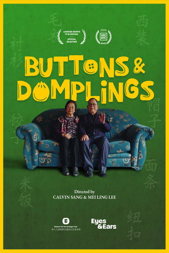 Buttons and Dumplings