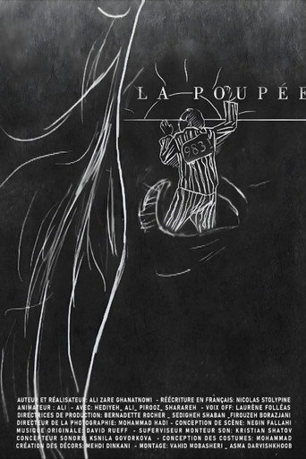 La poupée 9831