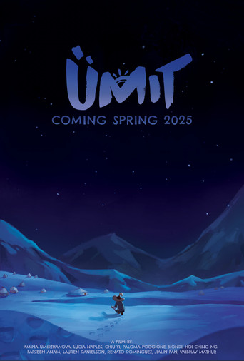Ümit
