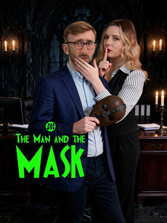 The Man and The Mask