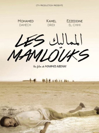 The Mamluks