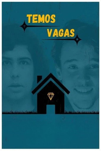 Temos Vagas
