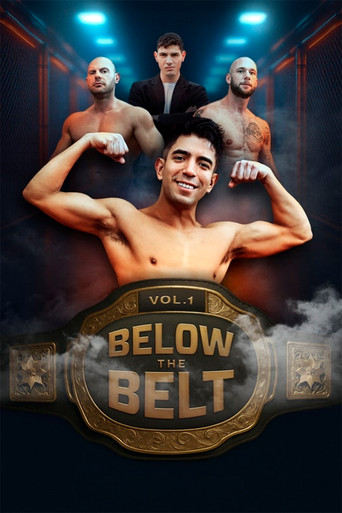 Below the Belt