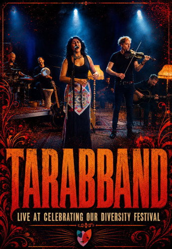 Tarabband - Live at The Celebrating Our Diversity Festival
