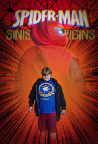 SPIDER-MAN SINISTER ORIGINS | OFFICIAL SHORT FAN FILM