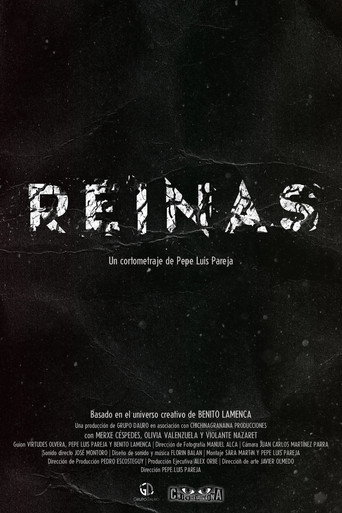 Reinas