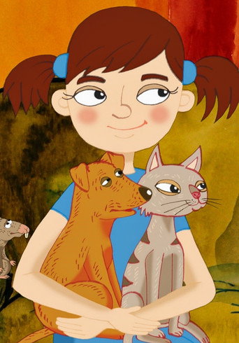 About Dogs and Cats