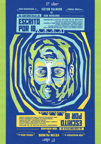 Escrito por Ib