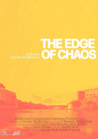 The Edge of Chaos