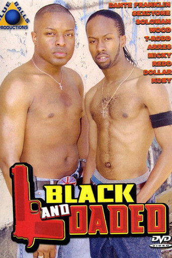Black and Loaded