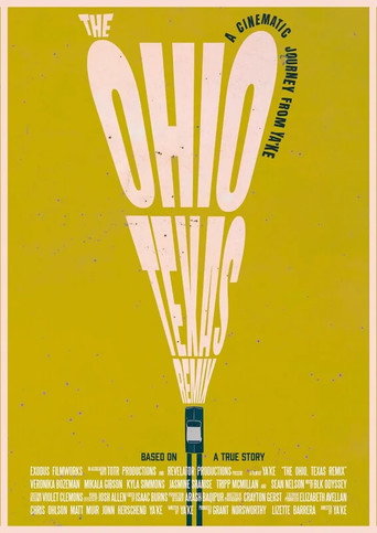 The Ohio, Texas Remix