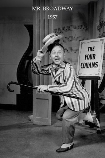 Mr. Broadway
