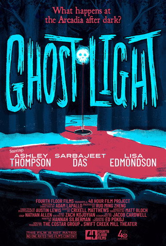 Ghost Light